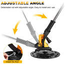 Electric Concrete Trowel Machine Set