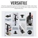 High Pressure Toilet Plunger