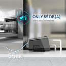 Home Automatic Water Pressure Booster Pump