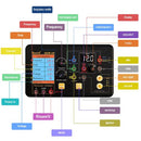 Ignition Coil Tester & Automotive Actuator Drive Detector