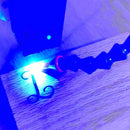 Magnetic Coolant Mist Lubrication System Unit