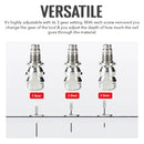 Manual Mini Steel Nailer