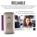 Mini Medical Alert System