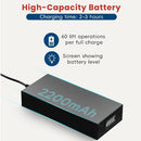 Movable Electric Floor Lift Chair