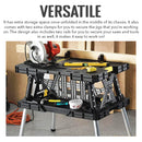 Portable Folding Work Table