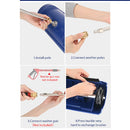 Quick Connect Pressure Washer Surface Cleaner