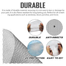 Screen Door & Window Repair Kit