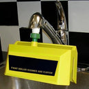 Sink Tap Paint Roller Cleaner Adapter Tool