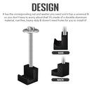 Truck Tool Box Tie Downs