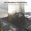 UTV Soft Cargo Camper Bed Cover