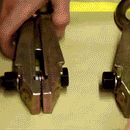 5 Ton 2-Way Auto Body Pull Clamp