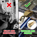 5 Ton 2-Way Auto Body Pull Clamp