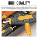 14PCS T-Handle Allen Wrench Set