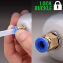 200cc Extraction & Fill Pump