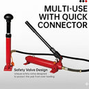 4-Ton Porta Power Jack (Hydraulic Frame Repair System)