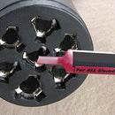 7-Round Pin Trailer Plug Maintenance Kit