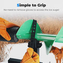 ATV UTV Universal U-bolt Tool Holder