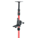 Adjustable Laser Level Mounting Pole