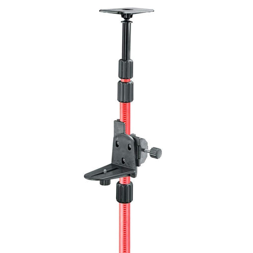 CarHomeDepot Adjustable Laser Level Mounting Pole carhomedepot