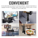 Airplane Travel Essential Phone Holder