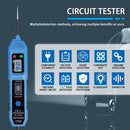 Automotive Power Circuit Probe Tester