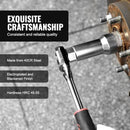 Axle Spindle Rethreading Kit