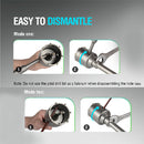 Concrete Hole Saw Kit