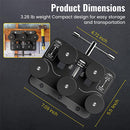 Heavy Duty Brake Line Straightener