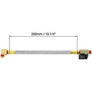 Air Compressor Electronic Drain Valve Assembly Kit