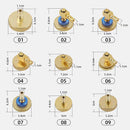 Brake Fluid Bleeder Adapter Kit