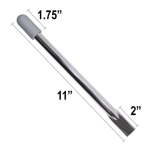 Wheelchair Brake Extenders