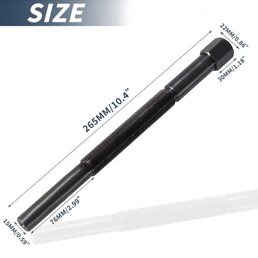 ATV/UTV Primary Drive Clutch Puller (for Polaris)