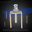 Clutch Roller Pin Extractor for Can Am Maverick