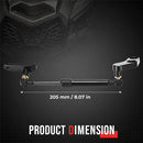 UTV Door Opener Shock Struts