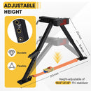 RV Hitch Mount Adjustable Stabilizer