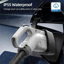 Electric Vehicle Fast Charger Adapter