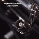 Electronic Ignition Spark Tester