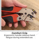 Compact Mechanical Compression Hand Tool