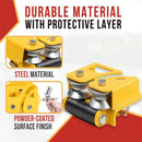 Side Puller Recovery Tool for Flatbed Towing