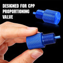 Brake Proportioning Valve Bleeder Tool
