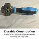 Dual Head Flaring Tool
