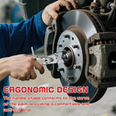 Motorcycle Brake Piston Removal Pliers