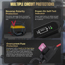 Emergency EPB Release & Reset Tool