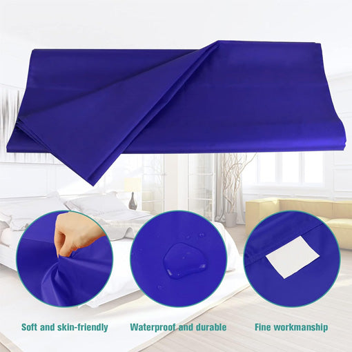 Patient Transfer Tubular Slide Sheet