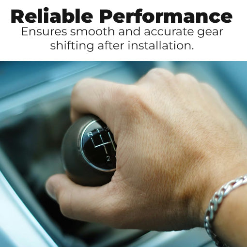 Automatic Transmission Shift Cable Bushing Repair Kit