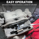 Universal Disc Brake Pad Spreader