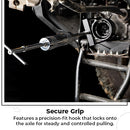 CV Axle Puller for UTV/ATV