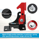 ATV UTV Spring Parking Brake Accessories Kit