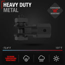 1/2'' Universal Scissor Jack Adapter