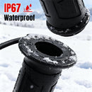 ATV UTV Heated Handlebar Grips